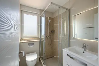 Wohnung 106 m², Pula Centar, Meerblick und 2 Terrassen - 15