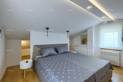 Wohnung 106 m², Pula Centar, Meerblick und 2 Terrassen - 11