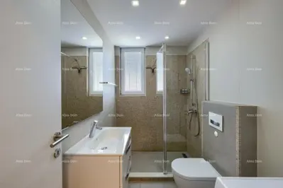 Wohnung 106 m², Pula Centar, Meerblick und 2 Terrassen - 16