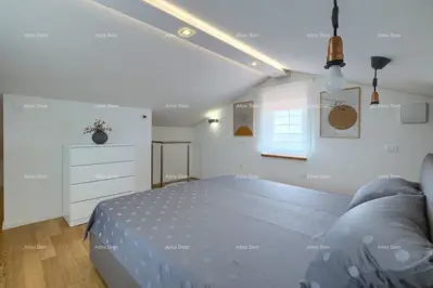 Wohnung 106 m², Pula Centar, Meerblick und 2 Terrassen - 12