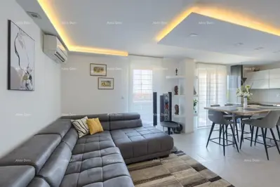 Wohnung 106 m², Pula Centar, Meerblick und 2 Terrassen - 3