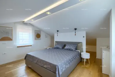 Wohnung 106 m², Pula Centar, Meerblick und 2 Terrassen - 7