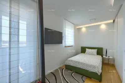 Wohnung 106 m², Pula Centar, Meerblick und 2 Terrassen - 10