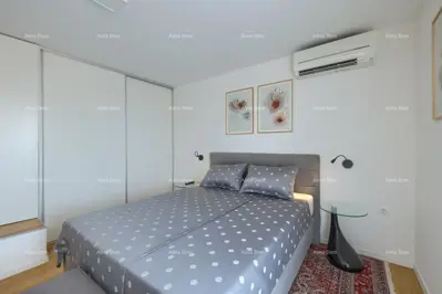 Wohnung 106 m², Pula Centar, Meerblick und 2 Terrassen - 13