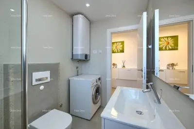 Wohnung 106 m², Pula Centar, Meerblick und 2 Terrassen - 14