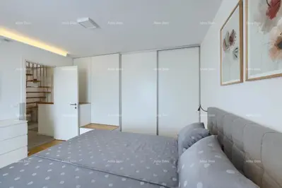 Wohnung 106 m², Pula Centar, Meerblick und 2 Terrassen - 6