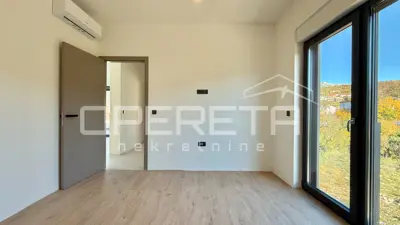 Wohnung 93,72 m², Jasenice - zweite Reihe zum Meer - 6