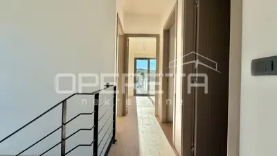 Wohnung 93,72 m², Jasenice - zweite Reihe zum Meer - 4