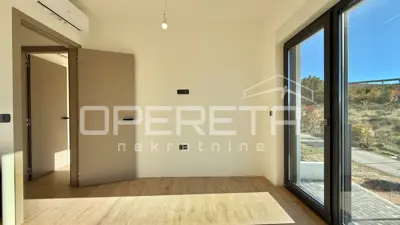 Wohnung 93,72 m², Jasenice - zweite Reihe zum Meer - 7