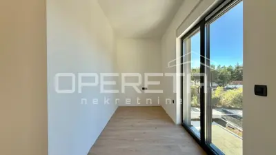 Wohnung 93,72 m², Jasenice - zweite Reihe zum Meer - 11