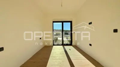 Wohnung 93,72 m², Jasenice - zweite Reihe zum Meer - 8