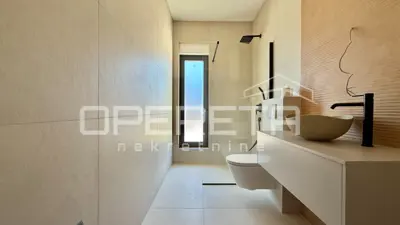 Wohnung 93,72 m², Jasenice - zweite Reihe zum Meer - 9