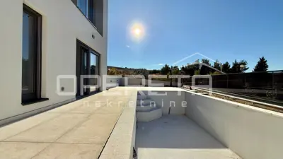 Wohnung 93,72 m², Jasenice - zweite Reihe zum Meer - 10