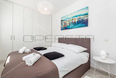 Residenz 2.051 m², Poreč - eingespielter touristischer Komplex - 21
