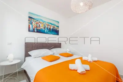 Residenz 2.051 m², Poreč - eingespielter touristischer Komplex - 12