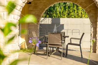 Residenz 2.051 m², Poreč - eingespielter touristischer Komplex - 4