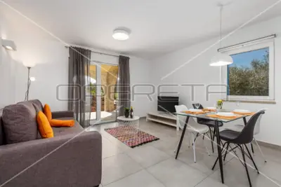 Residenz 2.051 m², Poreč - eingespielter touristischer Komplex - 14