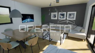 Wohnung zum Kauf in Maksimir, 82 m² - 5