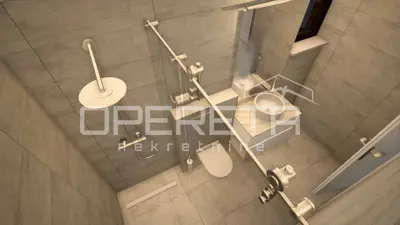 Wohnung zum Kauf in Maksimir, 82 m² - 22