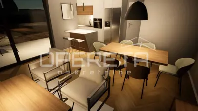 Wohnung zum Kauf in Maksimir, 82 m² - 11