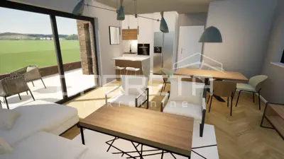 Wohnung zum Kauf in Maksimir, 82 m²