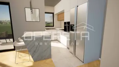 Wohnung zum Kauf in Maksimir, 82 m² - 6
