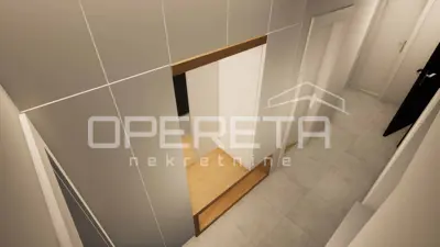 Wohnung zum Kauf in Maksimir, 82 m² - 14