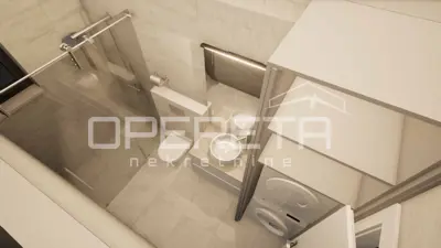 Wohnung zum Kauf in Maksimir, 82 m² - 20
