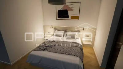 Wohnung zum Kauf in Maksimir, 82 m² - 8