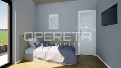Wohnung zum Kauf in Maksimir, 82 m² - 16