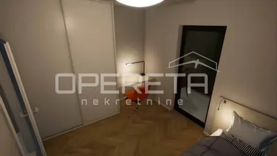 Wohnung zum Kauf in Maksimir, 82 m² - 18