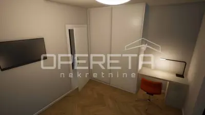 Wohnung zum Kauf in Maksimir, 82 m² - 19