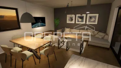 Wohnung zum Kauf in Maksimir, 82 m² - 12