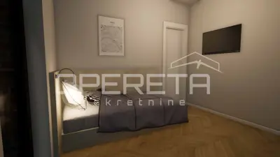 Wohnung zum Kauf in Maksimir, 82 m² - 17
