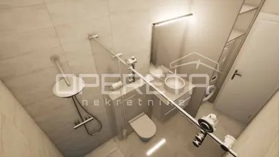 Wohnung zum Kauf in Maksimir, 82 m² - 7