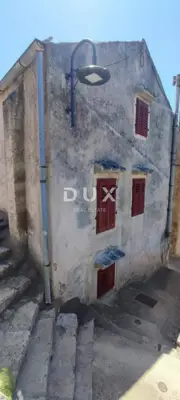 Haus 80 m², Mali Lošinj - Zentrum und Meeresnähe - 2