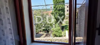 Haus 80 m², Mali Lošinj - Zentrum und Meeresnähe