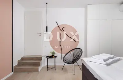 Apartment 84 m², Opatija Centar - completely renovated - 14