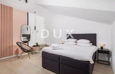 Apartment 84 m², Opatija Centar - completely renovated - 15