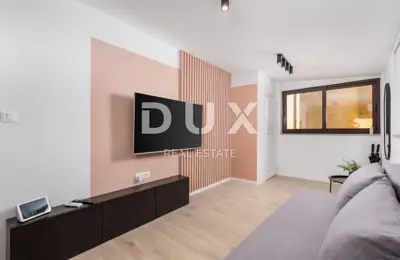 Apartment 84 m², Opatija Centar - completely renovated - 5