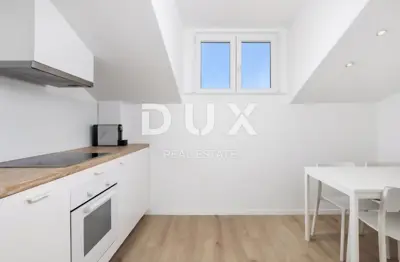 Apartment 84 m², Opatija Centar - completely renovated - 9