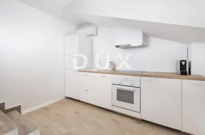Apartment 84 m², Opatija Centar - completely renovated - 3
