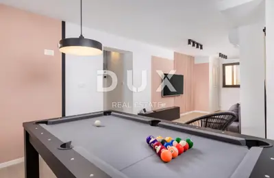 Apartment 84 m², Opatija Centar - completely renovated - 6