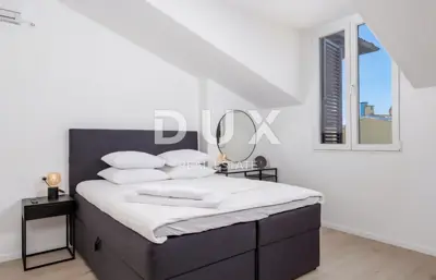 Apartment 84 m², Opatija Centar - completely renovated - 12