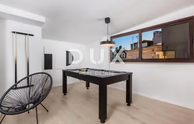 Apartment 84 m², Opatija Centar - completely renovated - 7
