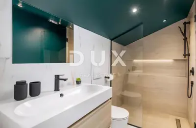 Apartment 84 m², Opatija Centar - completely renovated - 18