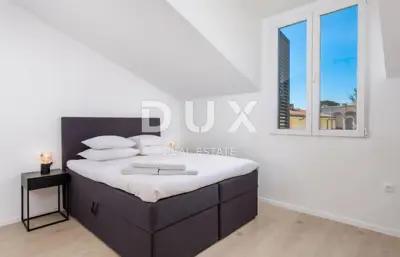 Apartment 84 m², Opatija Centar - completely renovated - 13