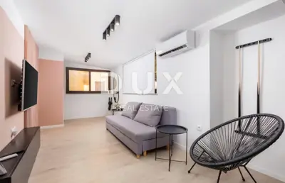 Apartment 84 m², Opatija Centar - completely renovated - 4