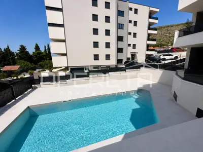 Wohnung zur Miete in Seget Donji, 100 m² - 5