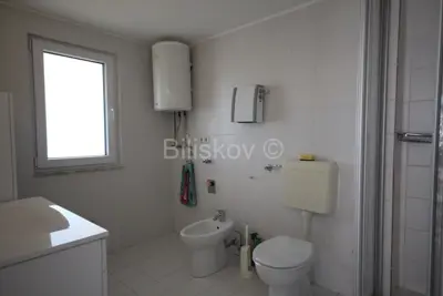 Apartment house, Lokva Rogoznica, pool and open sea view - 17